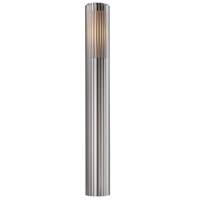 Nordlux Aludra 95 Garden E27 aluminium 2118038010
