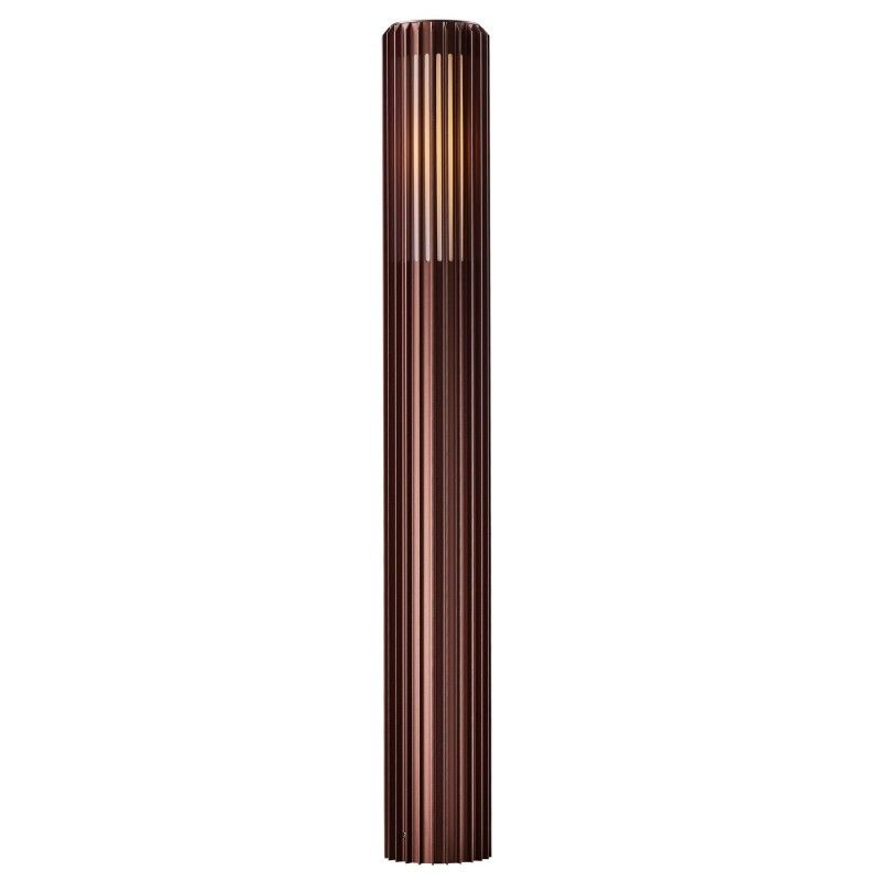 Nordlux Aludra 95 Garden E27 dark brass 2118038061