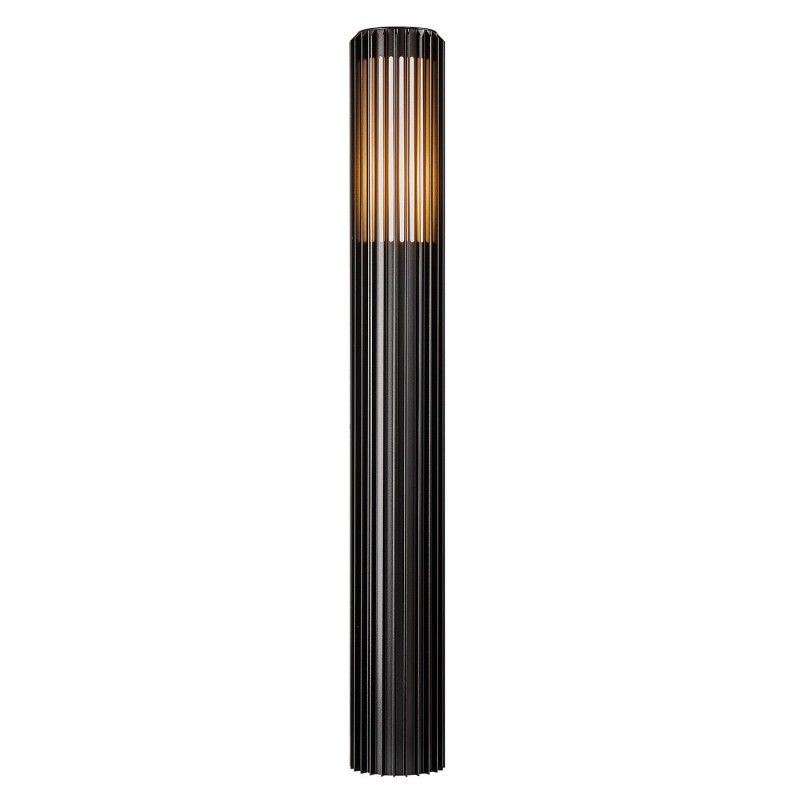 Nordlux Aludra 95 Garden E27 black 2118038003