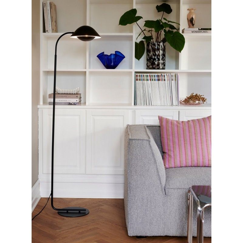 NORDLUX Freya Floor Black 2213124003