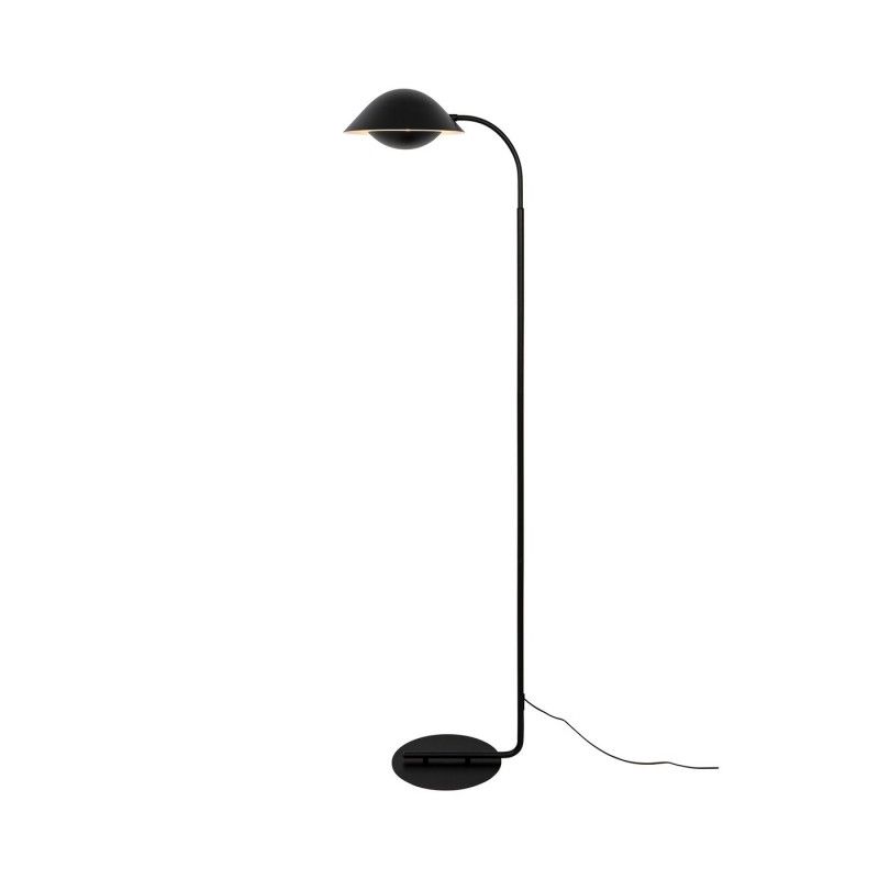 NORDLUX Freya Floor Black 2213124003