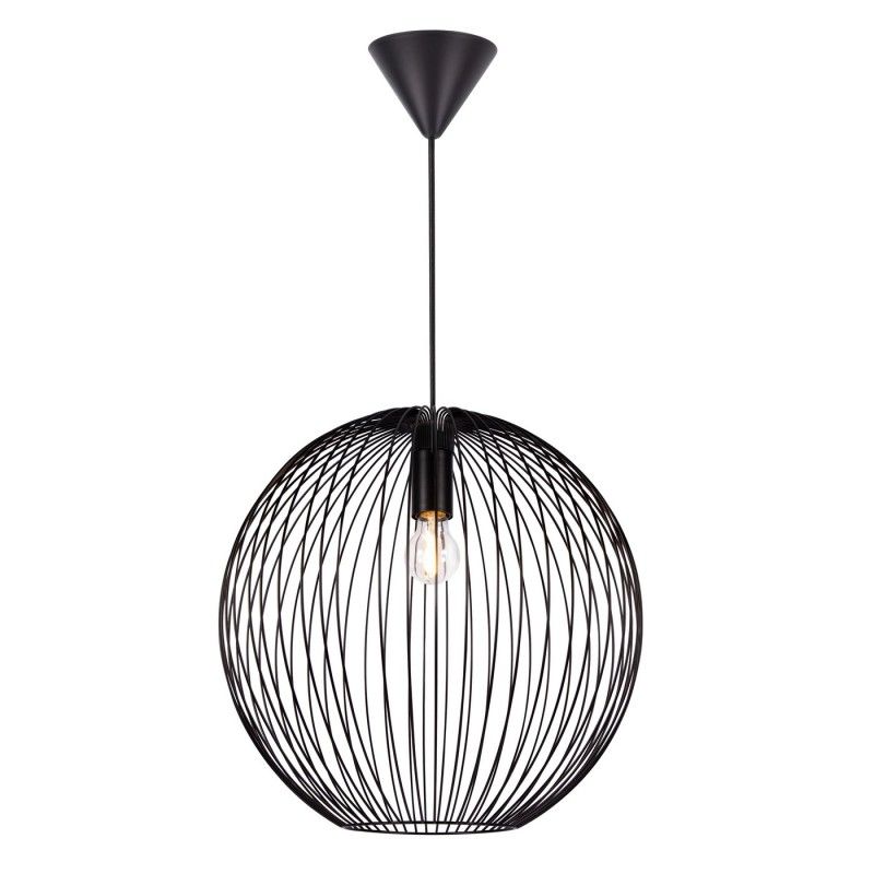 NORDLUX Beroni 45 Pendant Black 2213323003