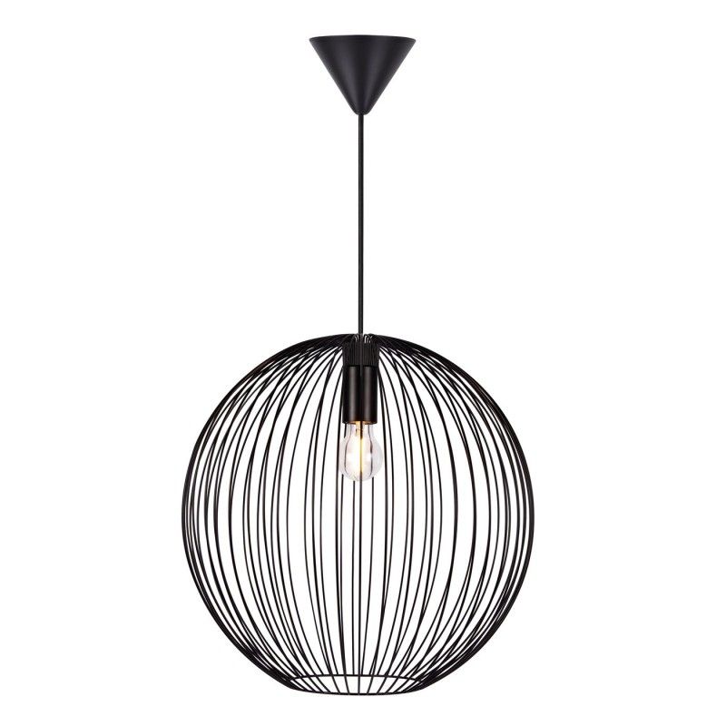 NORDLUX Beroni 45 Pendant Black 2213323003
