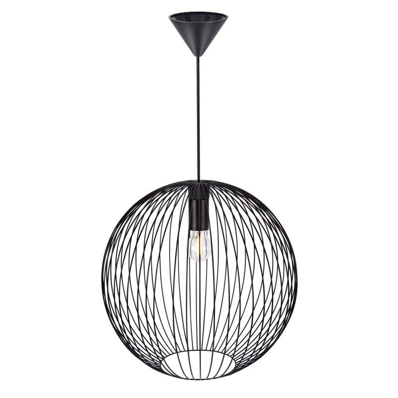 NORDLUX Beroni 45 Pendant Black 2213323003