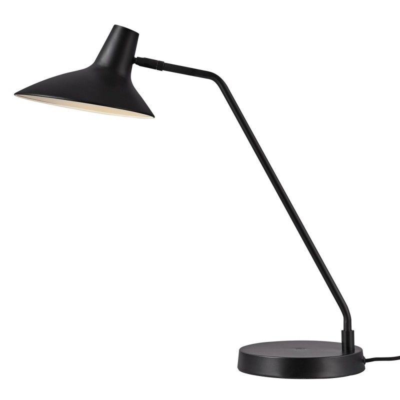 NORDLUX DARCI TABLE BLACK 2120565003