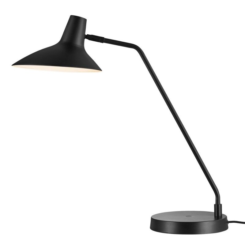 NORDLUX DARCI TABLE BLACK 2120565003