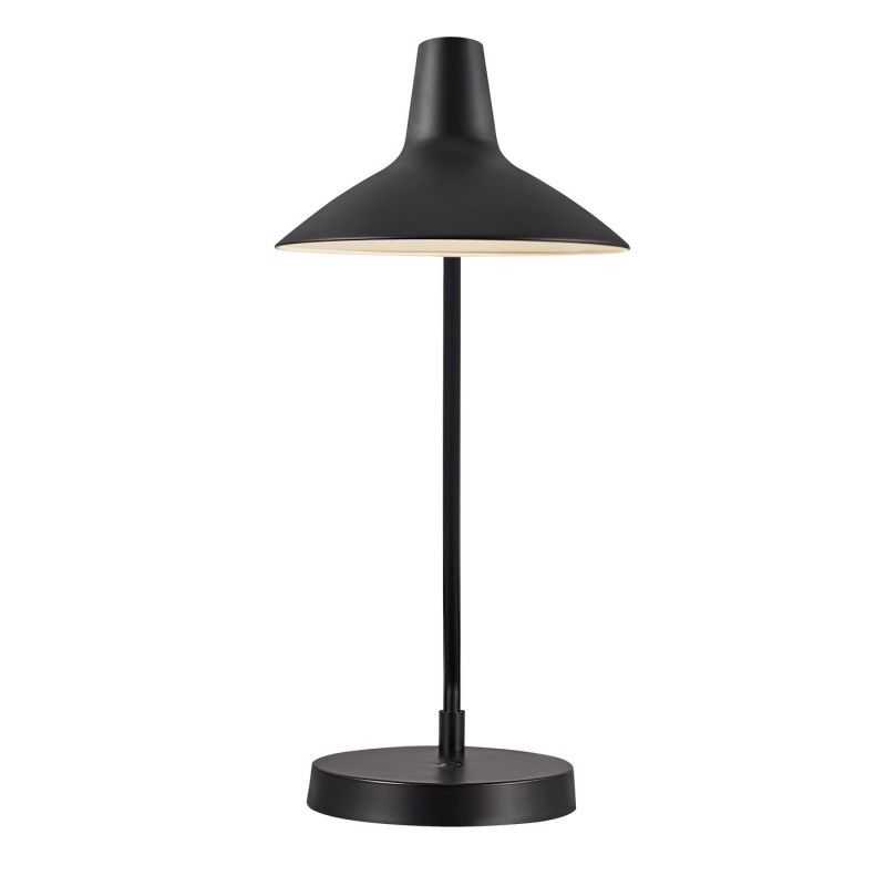 NORDLUX DARCI TABLE BLACK 2120565003
