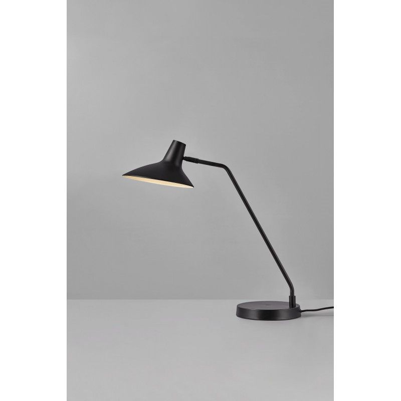 NORDLUX DARCI TABLE BLACK 2120565003