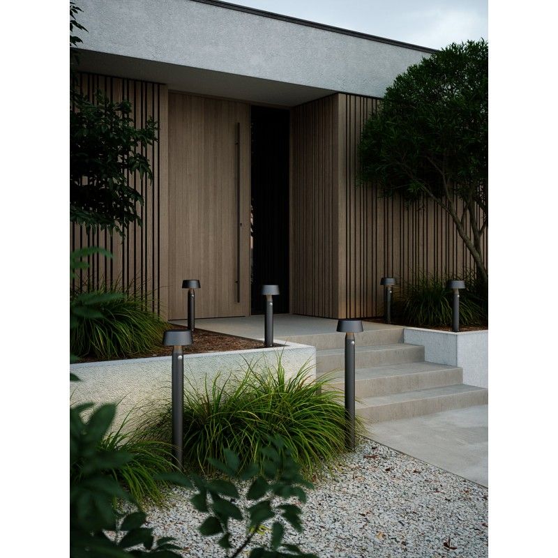 Nordlux NAMA 50 Garden LED Solar 2118268003