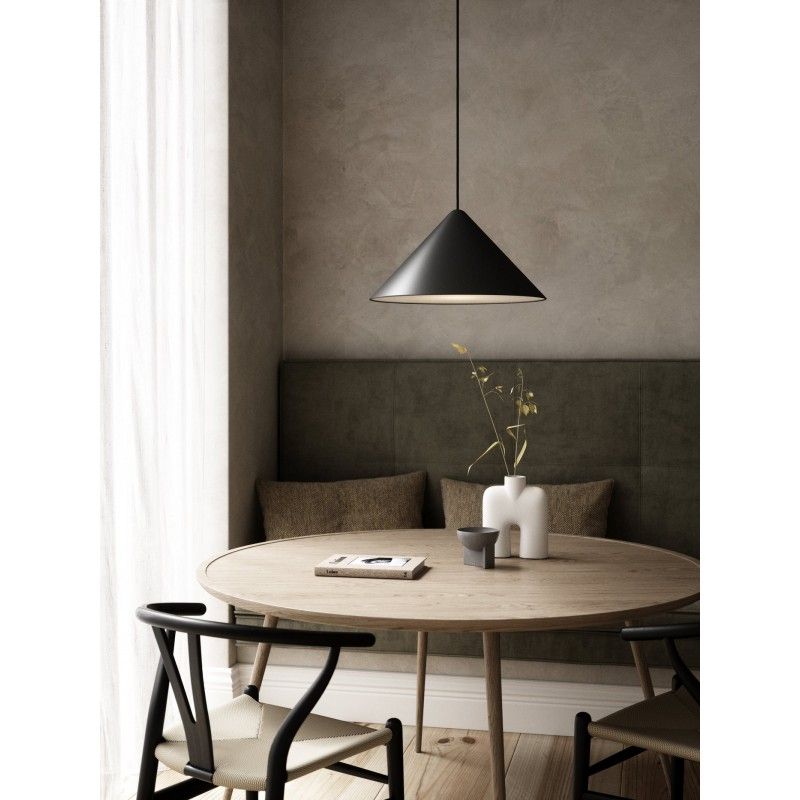 NORDLUX Nono 49 Black 2120523003