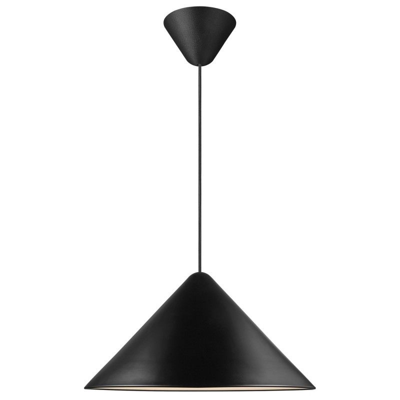 NORDLUX Nono 49 Black 2120523003