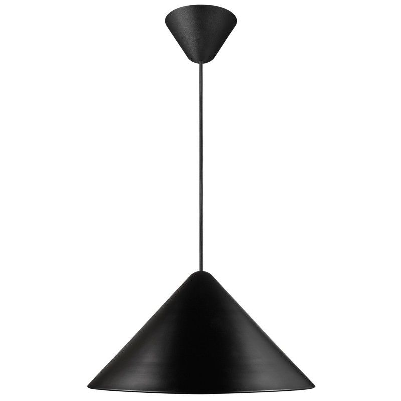 NORDLUX Nono 49 Black 2120523003