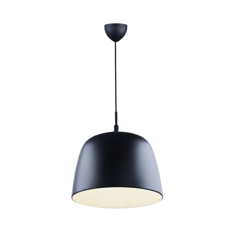 NORDLUX Norbi 40 Black 2220133003