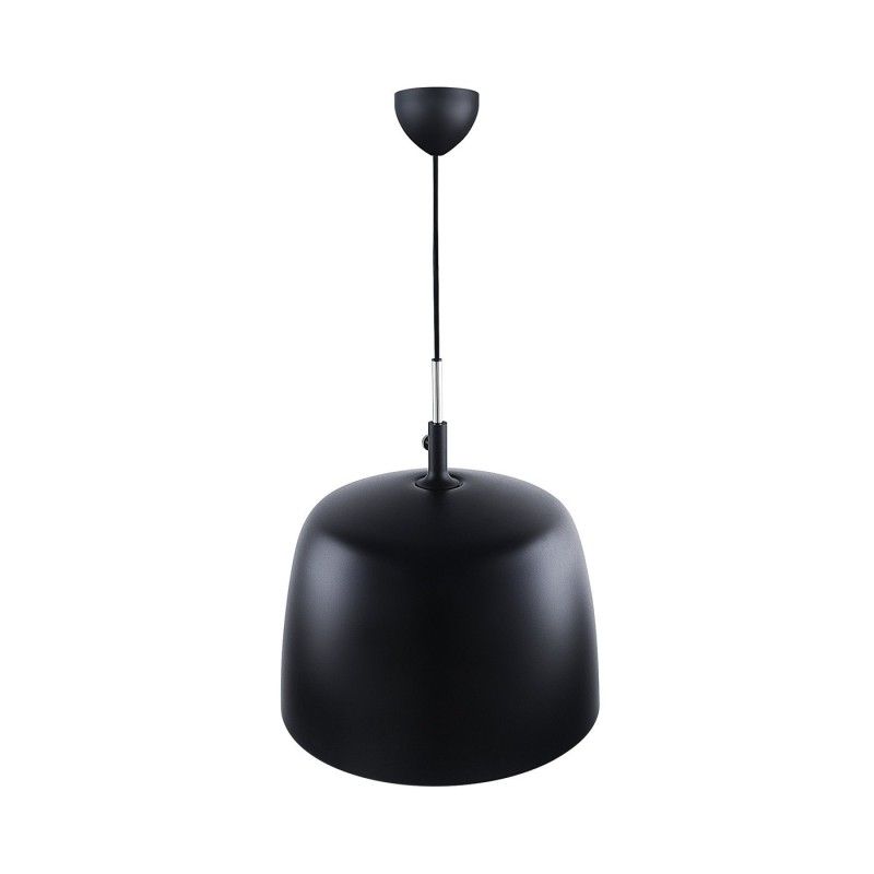 NORDLUX Norbi 40 Black 2220133003