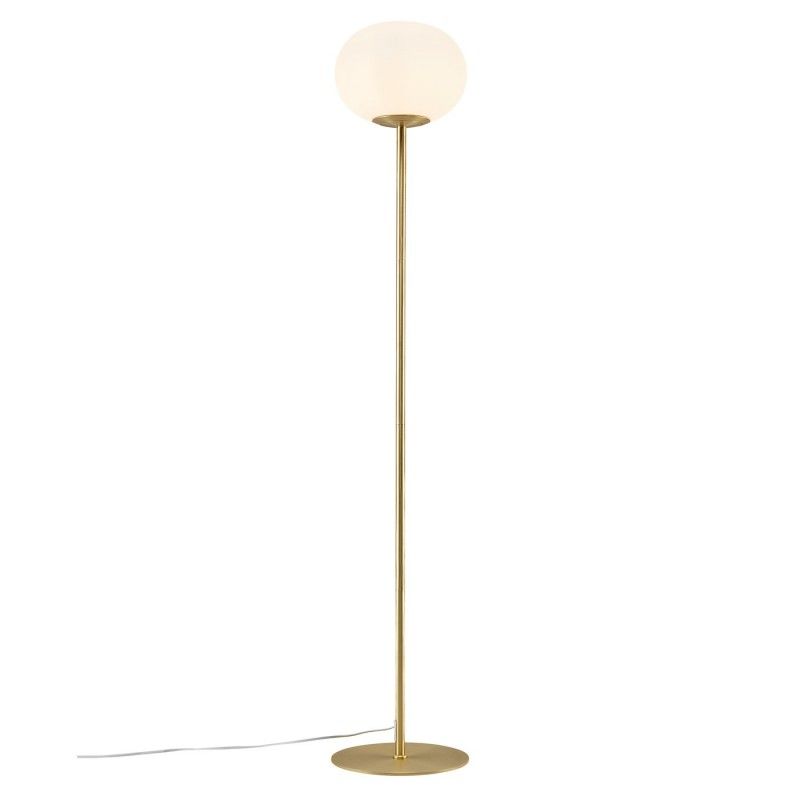 NORDLUX Alton Floor Brass 2010514001