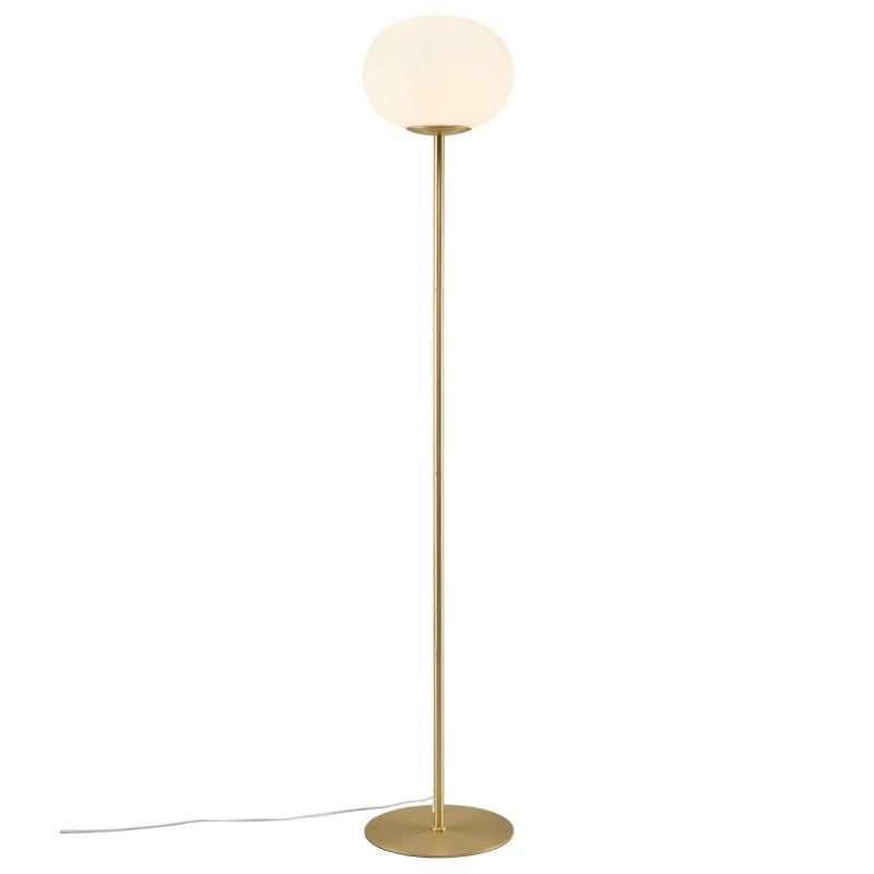 NORDLUX Alton Floor Brass 2010514001