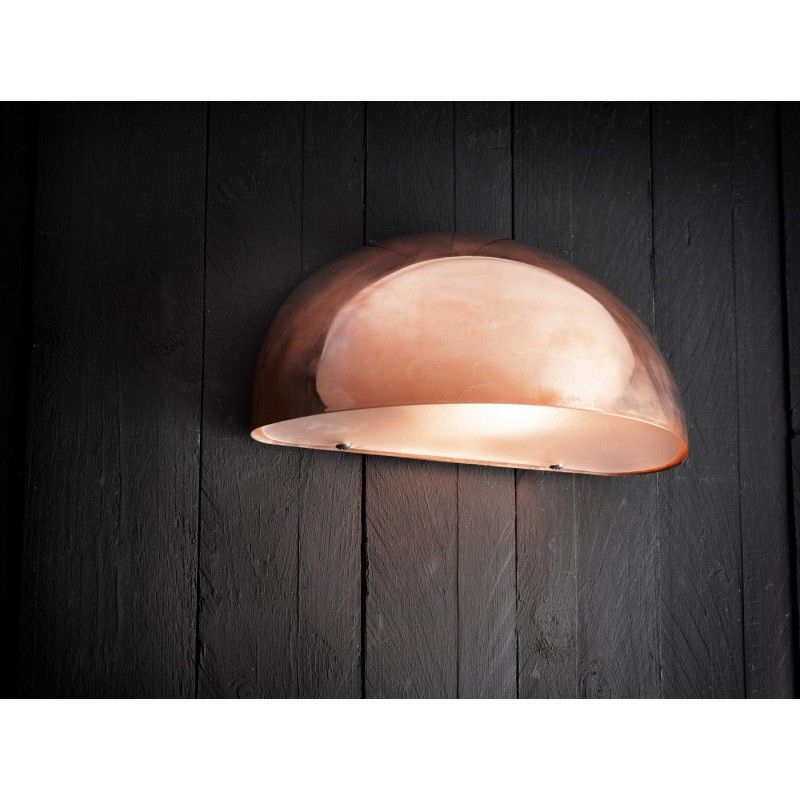 NORDLUX Scorpius Maxi Wall Copper 21751030