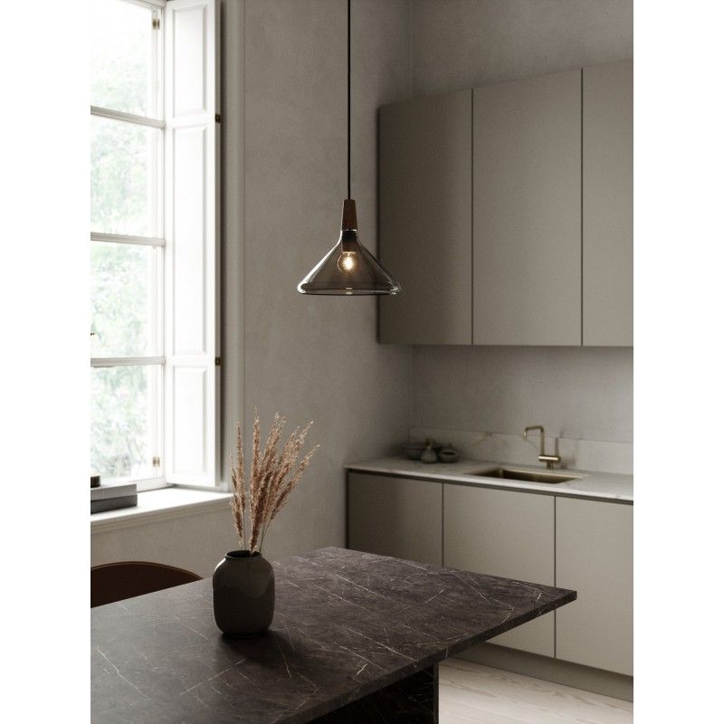 NORDLUX Nori 27 Smokey 2120853047