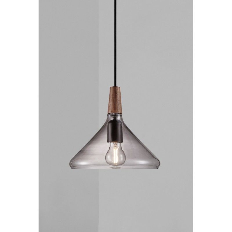NORDLUX Nori 27 Smokey 2120853047