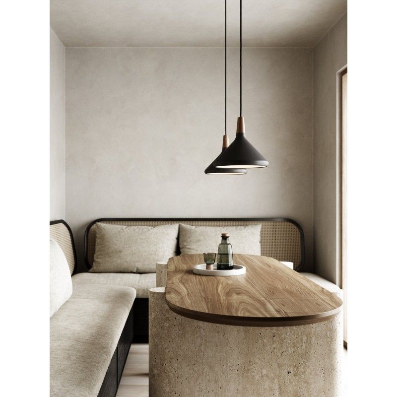NORDLUX Nori 27 Black 2120813003