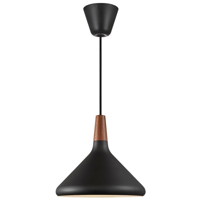 NORDLUX Nori 27 Black 2120813003