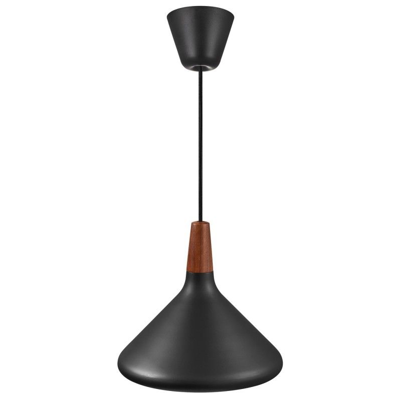 NORDLUX Nori 27 Black 2120813003