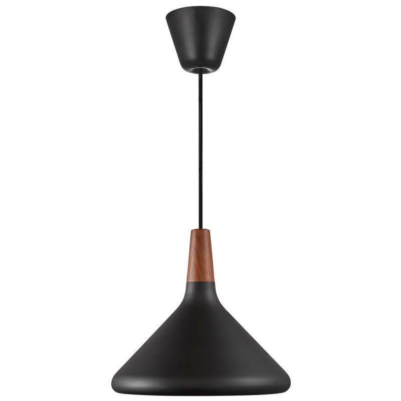 NORDLUX Nori 27 Black 2120813003