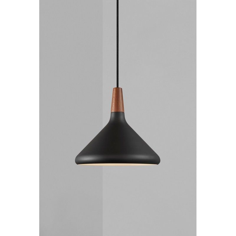 NORDLUX Nori 27 Black 2120813003