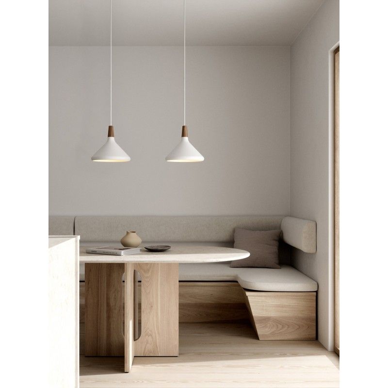 NORDLUX Nori 27 White 2120813001