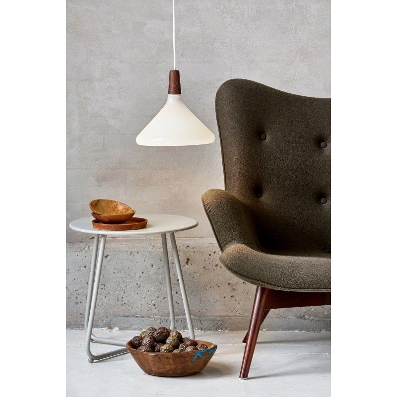 NORDLUX Nori 27 Opal White 2120853001