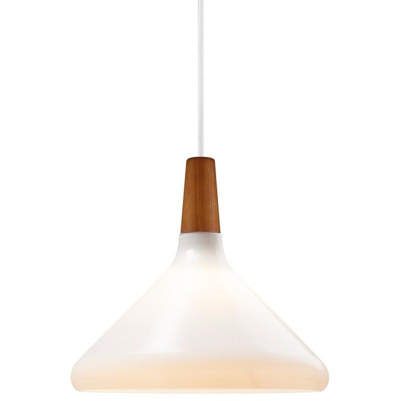 NORDLUX Nori 27 Opal White 2120853001