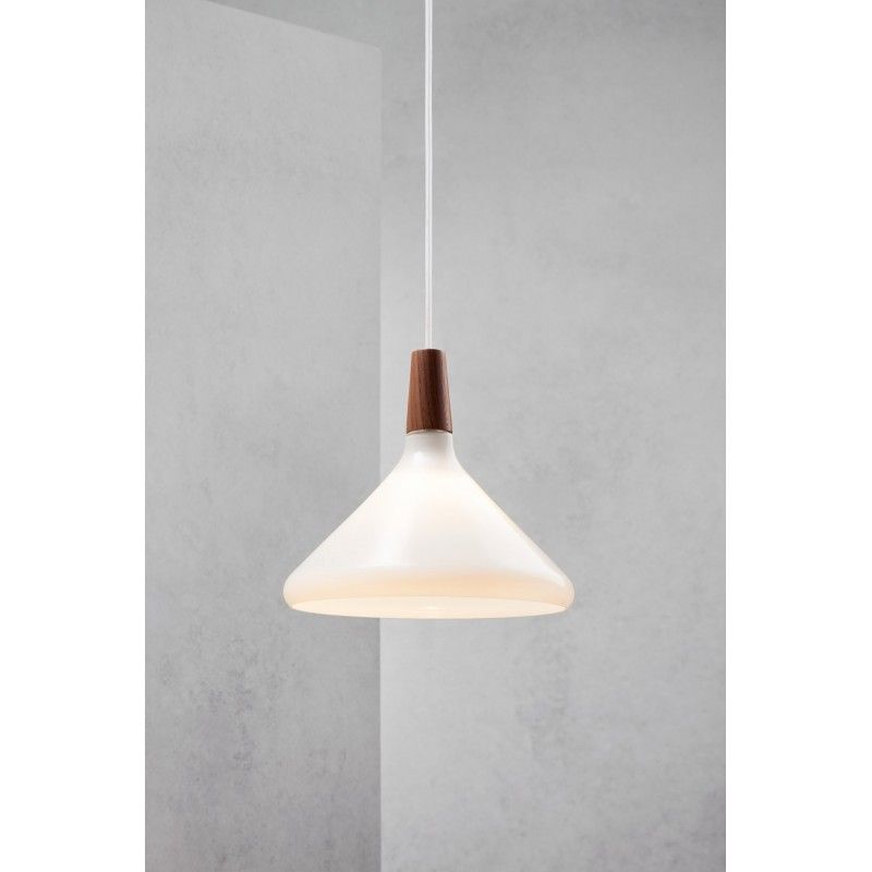 NORDLUX Nori 27 Opal White 2120853001