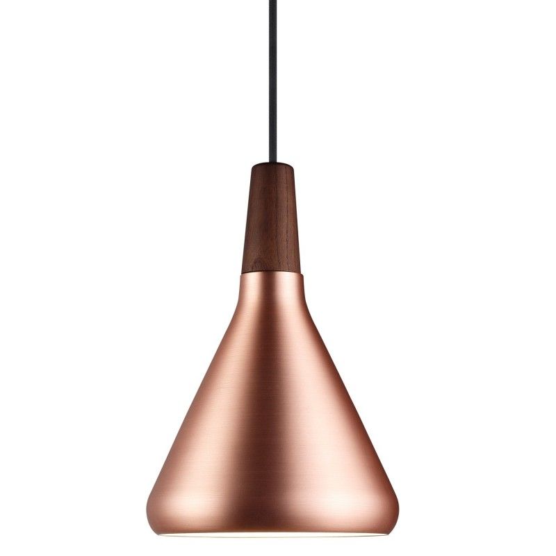 NORDLUX Nori 18 Copper 2120803030