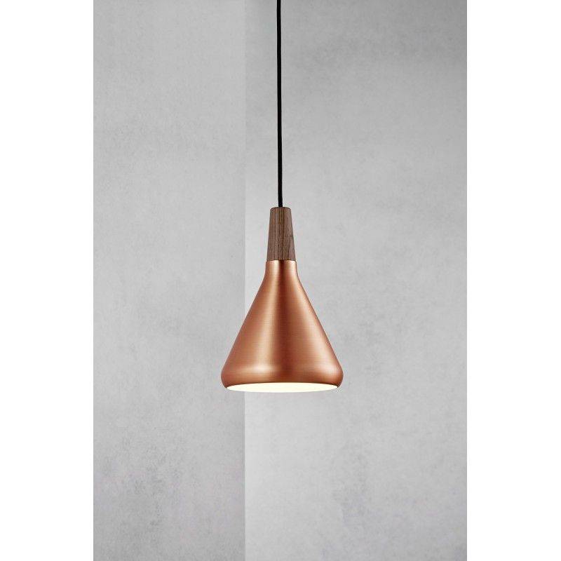 NORDLUX Nori 18 Copper 2120803030