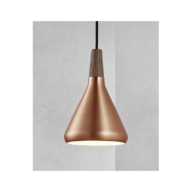NORDLUX Nori 18 Copper 2120803030