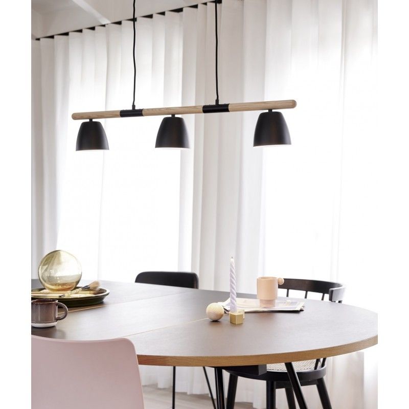 Nordlux Theo 3-Pendant GU10 2112603003
