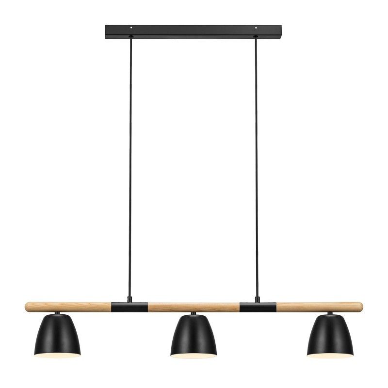 Nordlux Theo 3-Pendant GU10 2112603003