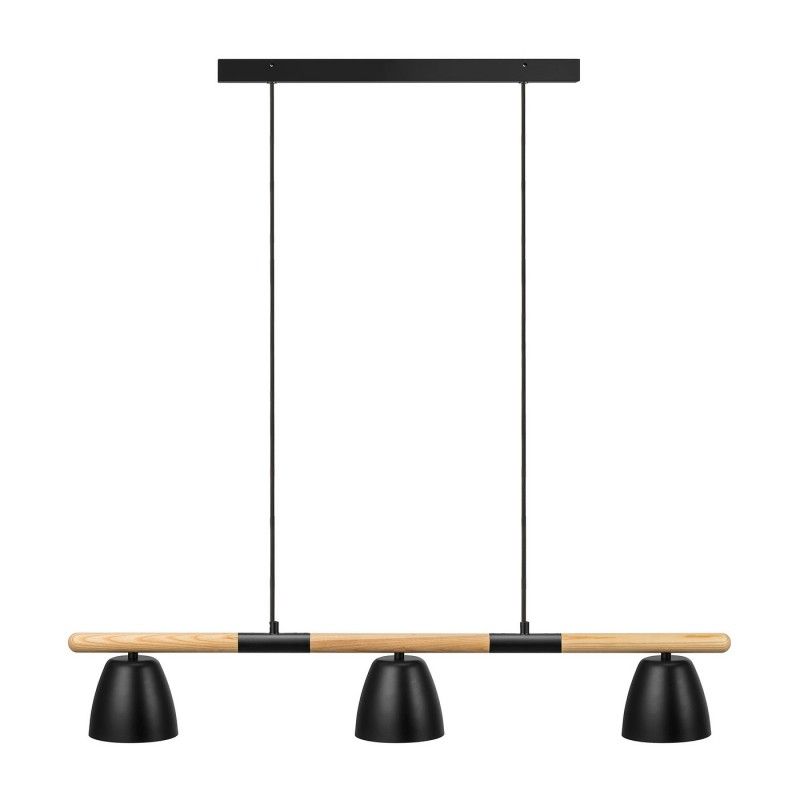 Nordlux Theo 3-Pendant GU10 2112603003