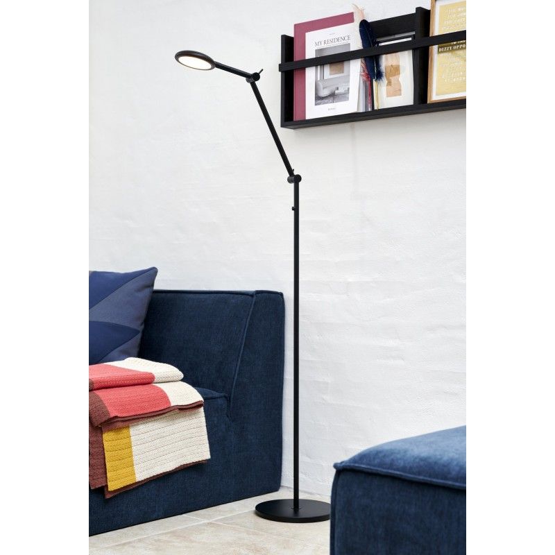NORDLUX Bend Single Floor 2112774003