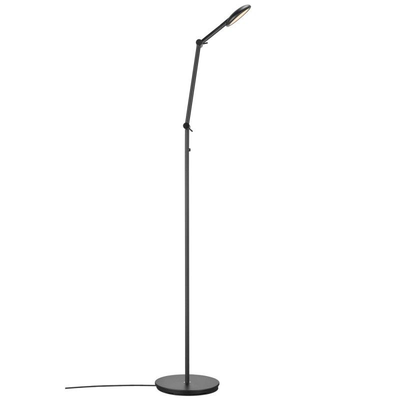 NORDLUX Bend Single Floor 2112774003