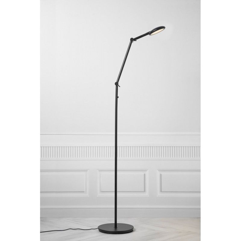 NORDLUX Bend Single Floor 2112774003