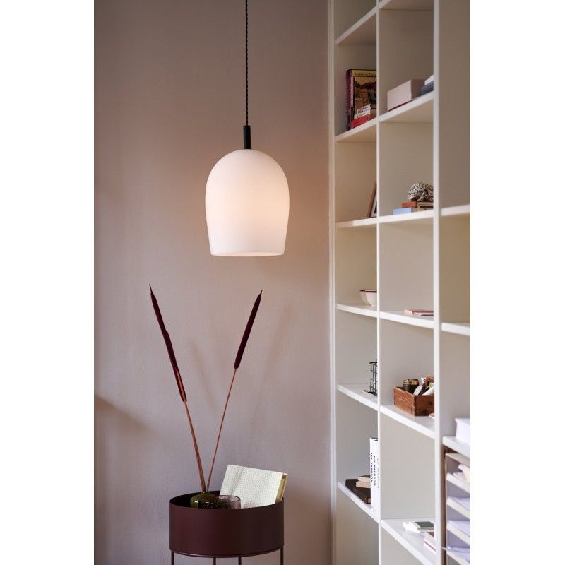 NORDLUX UMA 30 Pendant Opal White 2112733001