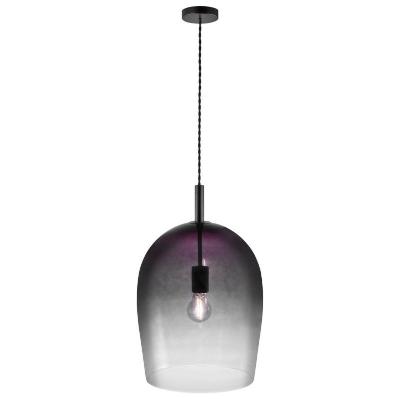 NORDLUX UMA 30 Pendant Grey 2112733047