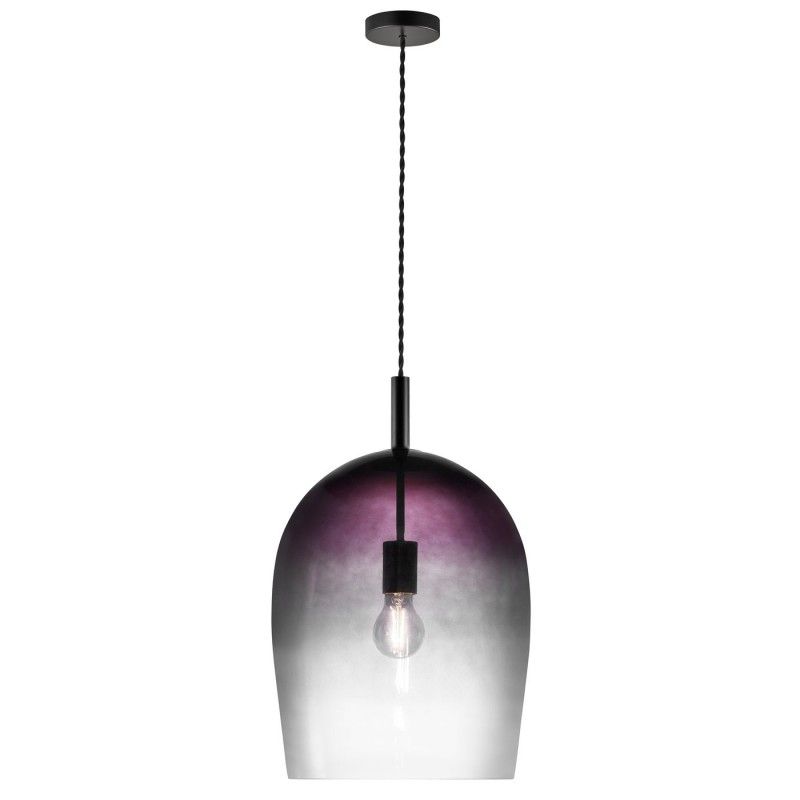 NORDLUX UMA 30 Pendant Grey 2112733047