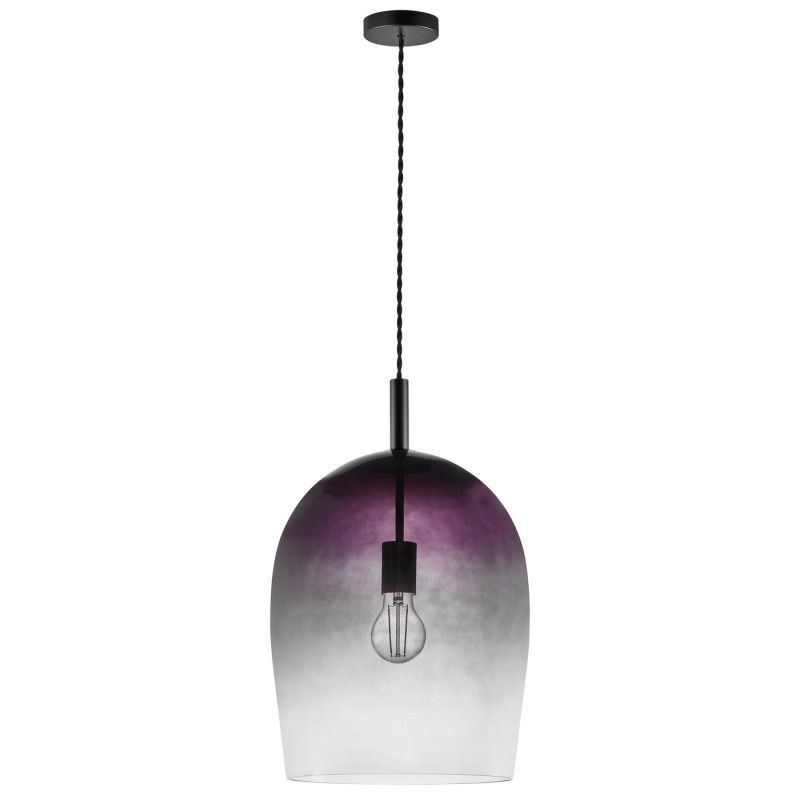 NORDLUX UMA 30 Pendant Grey 2112733047