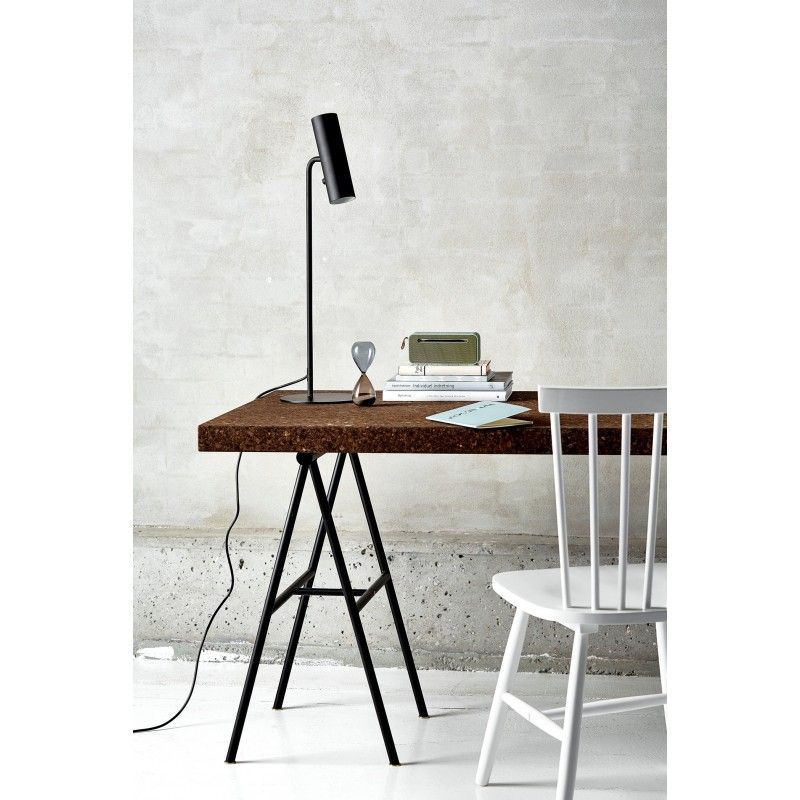 NORDLUX Mib 6 Black Table 71655003