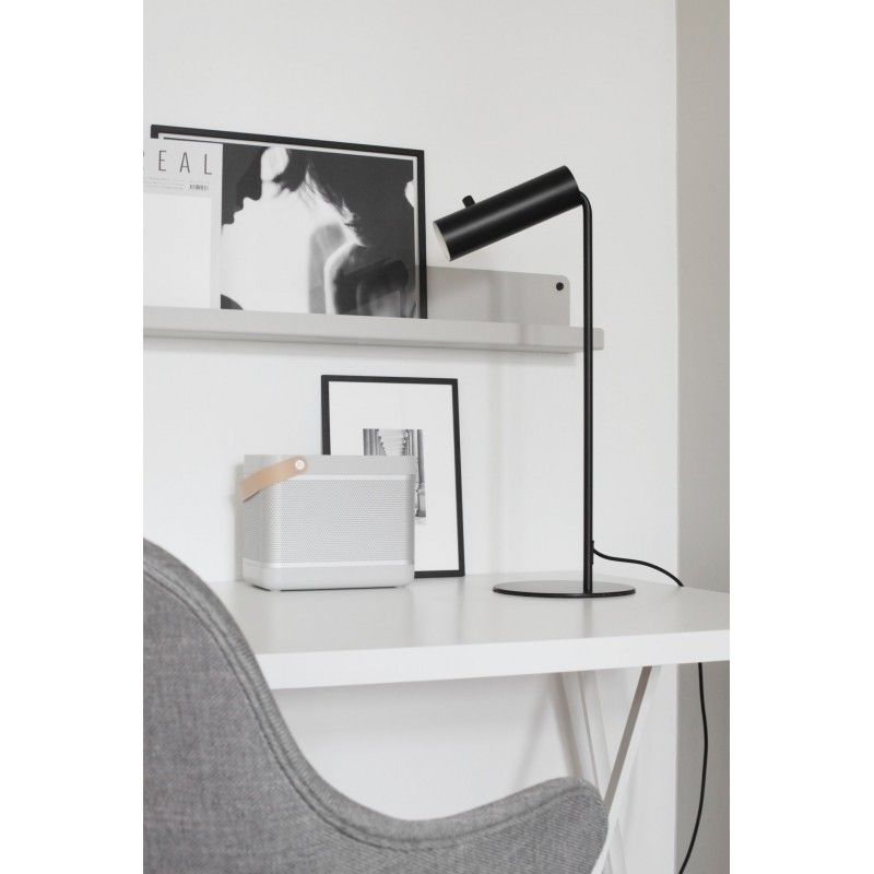 NORDLUX Mib 6 Black Table 71655003