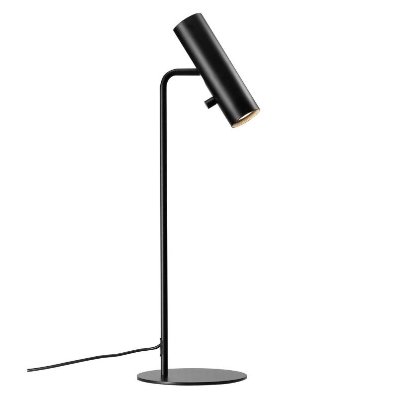 NORDLUX Mib 6 Black Table 71655003