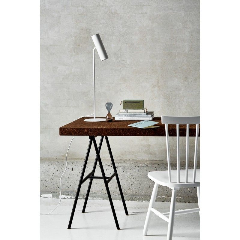 NORDLUX Mib 6 White Table 71655001