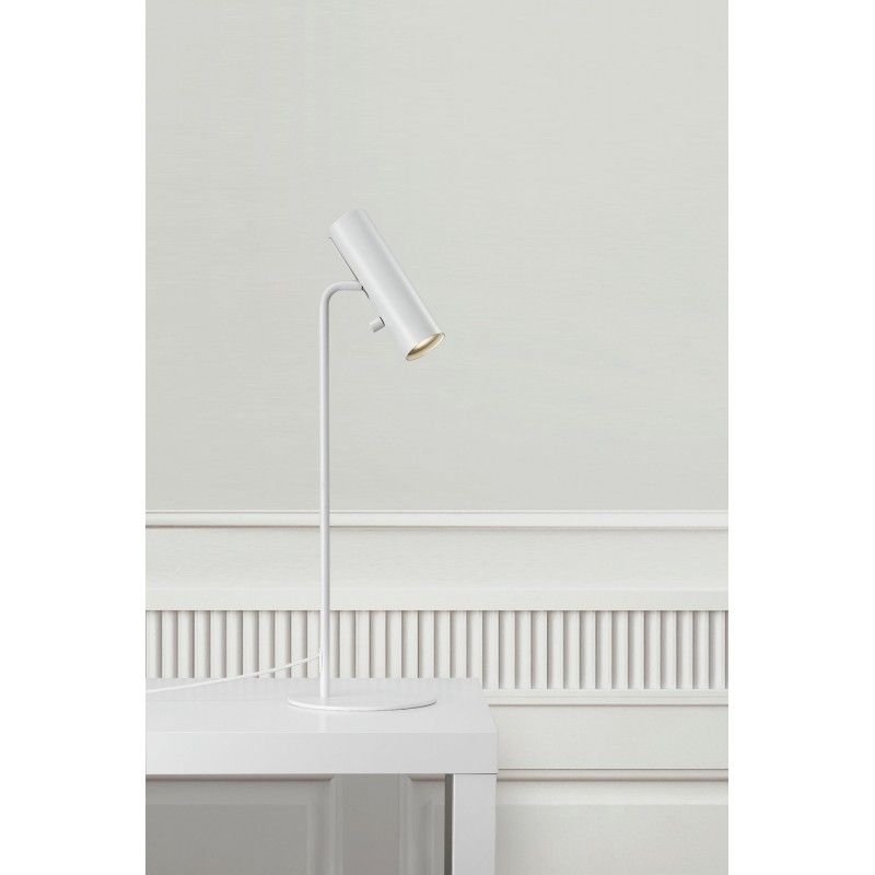 NORDLUX Mib 6 White Table 71655001